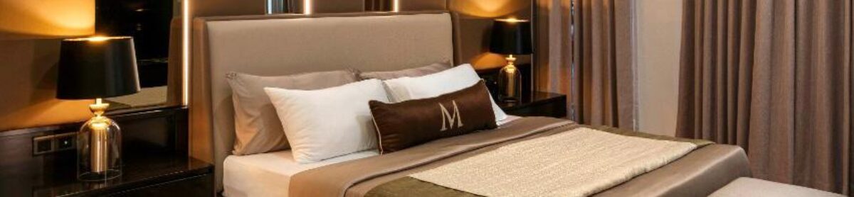 Mahogany Masterpieces Blog